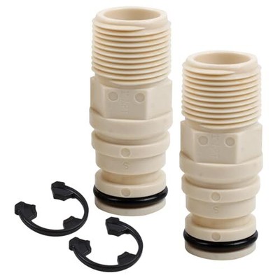 Installation Adapter Kit 7280203 Compatible With Kenmore, Ge, ...