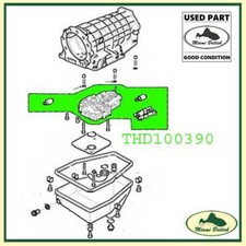 LAND ROVER AUTOMATIC TRANSMISSION VALVE BLOCK RR P38 DISCO 2 II