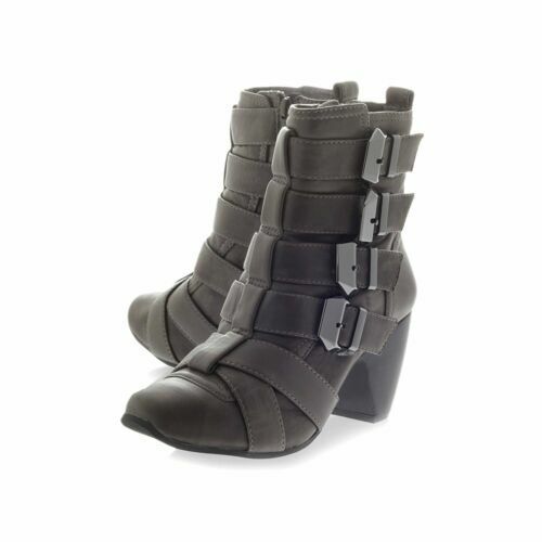 CHRISTMAS BNWT KURT GEIGER LONDON SPHINX BOOTS BLACK GREY Sz 7 40 RRP 189 eBay