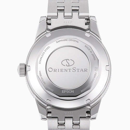 Pre-owned Orient Star Rk-au0601b Mechanical Automatic Watch Diver 1964 2nd Edition Black