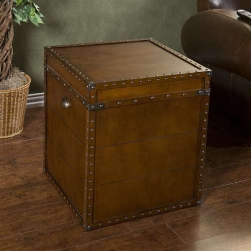 Традиционные столы SEI для гостиной