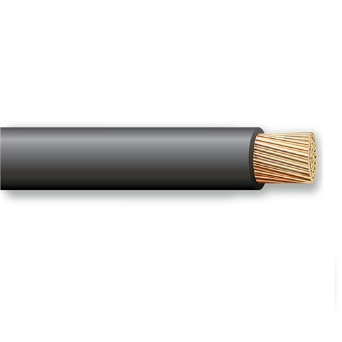 250' 350 MCM XLP USE2 RHH RHW2 Building Wire Copper Direct Burial