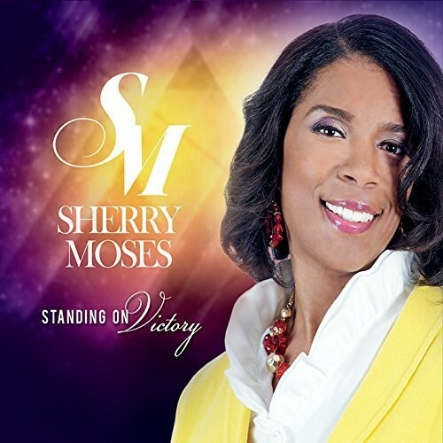 中古】 Standing On My Life/CD/VSRC-1011