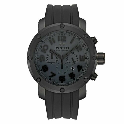 TW Steel Grandeur Wristwatches