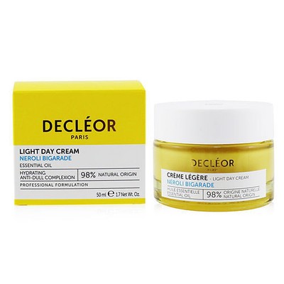 Легкий дневной крем Decleor by Decleor Neroli Bigarade -50 мл/1,7 унции