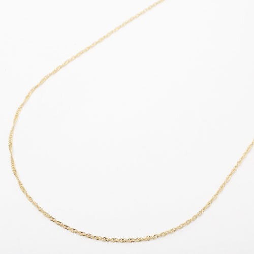 ルンルン！　18Kイエローゴールド ルンルン！ 18Kイエローゴールド Fred of Paris Vintage Citrine