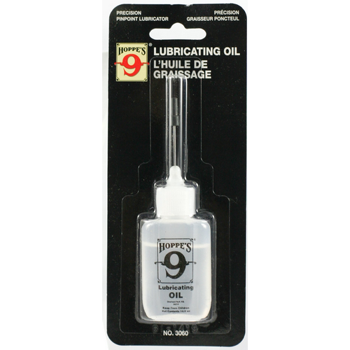 14.9 Ml Bottle W/needle Thin Extra Long Steel Spouts 3060