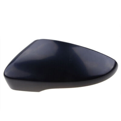 Left Driver Side Rearview Mirror Cover Trim Cap for VW Beetle CC Passat 2012-1