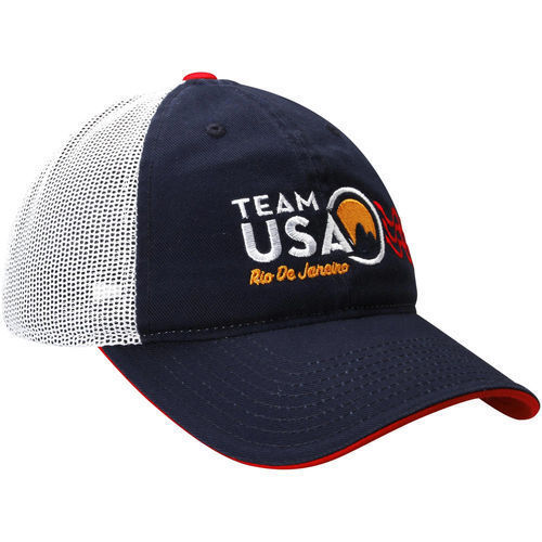 Paris 2024 Official Olympic Hospitality Panama Hat - Limited 