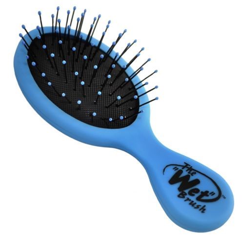 Detangling Hair Brushes