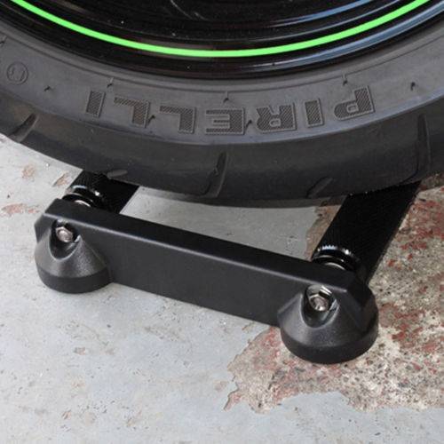 MOTORCYCLE WHEEL ROLLER CLEANER VMX ROAD CLASSIC Motorcycle & Scooter