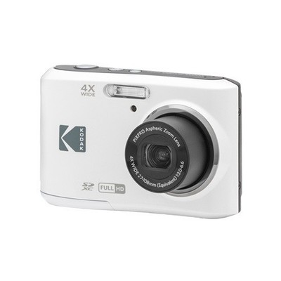 KODAK PIXPRO FZ45 デジタルカメラ SDカード付き Amazon.com : Kodak PIXPRO FZ45 Digital Camera + Point
