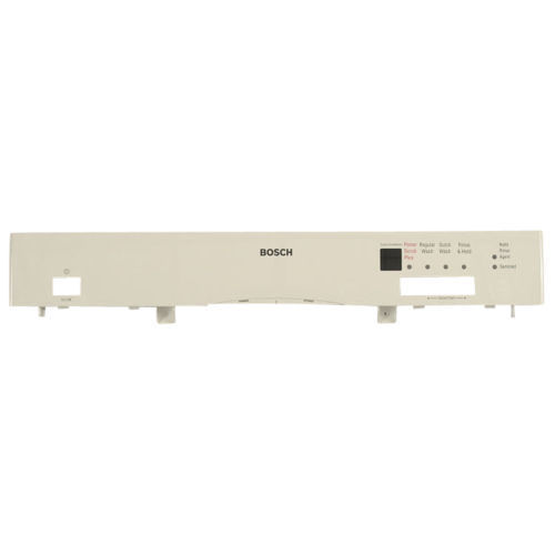 Bosch Dishwasher Parts