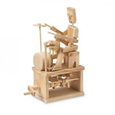 timberkits vintage car