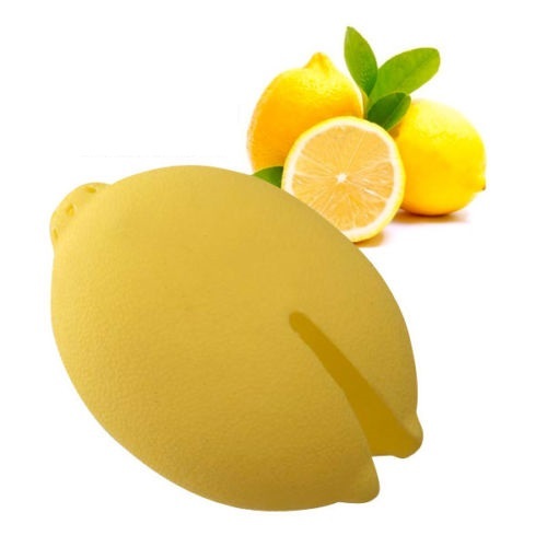 Spremi Limone Spremilimone In Silicone Antiscivolo Accessorio Cucina Spremut dfh