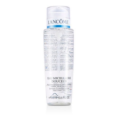 Очищающая вода для душа LANCOME by Lancome Eau Micellaire -400 мл/13,4 унции