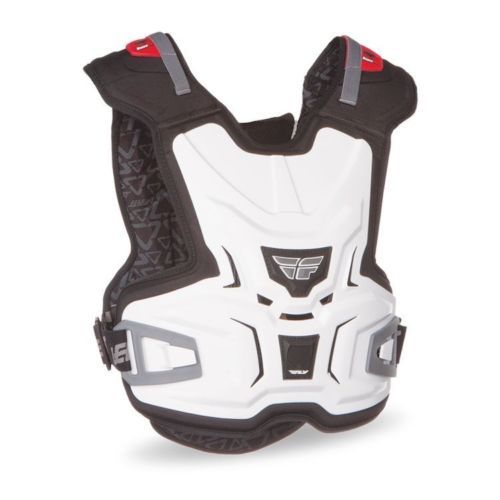 JTレーシング プロテクター！ Vintage JT Racing V-2000 Chest Protector- Original Owner | eBay