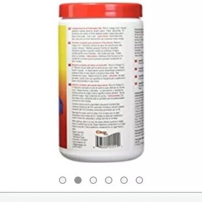 Omega One, Natural Protein Formula, Fresh Water Flakes, For Tropical Fish, 5.3OZ