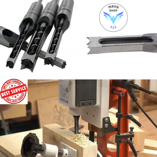 mortise drill