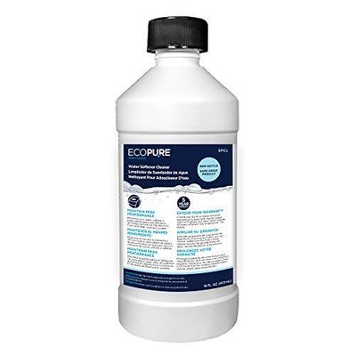 Cleaner, 16 Fl Oz (pack Of 1), Off- White