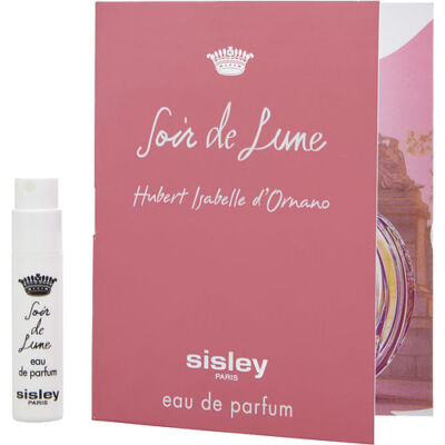 SOIR DE LUNE by Sisley Authentic