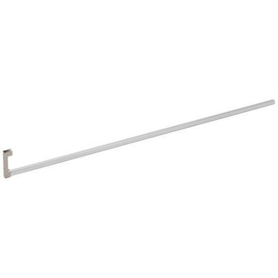 Sliding Door Security Bar Chrome Ebay