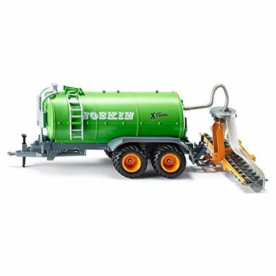 2250390-SIKU 2270 Die Cast Spargiconcime 1:32