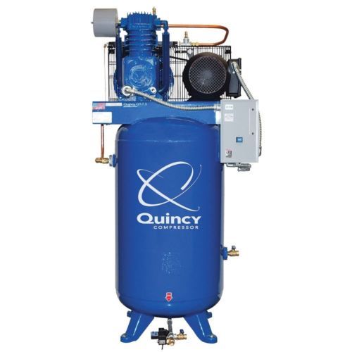 Quincy Compressor 112845-06 Air Filter Element Air Filter Element