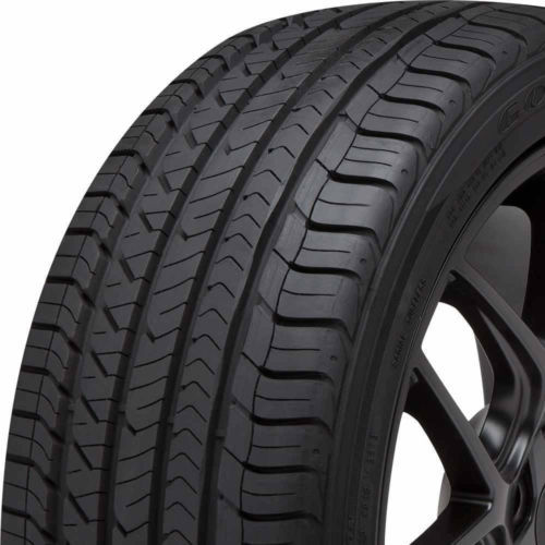 4 Tires Goodyear Eagle F1 All-Season 255/40R18 ZR 99Y XL AS A/S