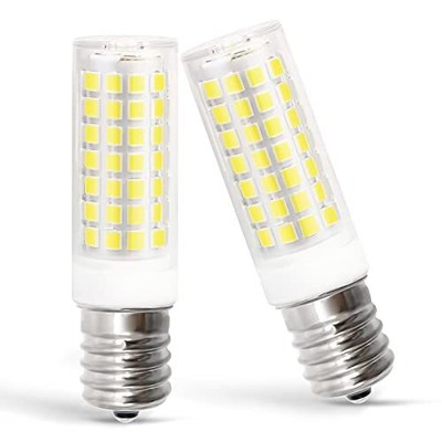 Under microwave light bulb cheap led