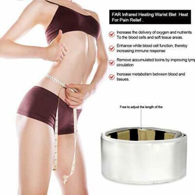 Professional Ionic Foot Bath Detox Machine for Health w/ Storage Bag +100 Liners