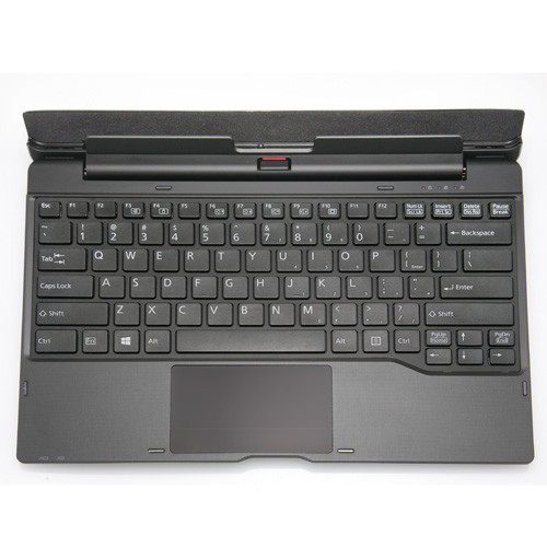 Fujitsu Stylistic Q702 Keyboard Docking Station Fpcpr197ap Cp 01 For Sale Online Ebay