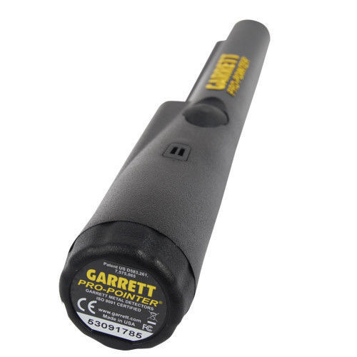GARRETT CSI PRO-POINTER METAL DETECTOR WATER RESISTANT