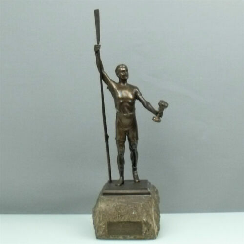 Antike & künstlerische Metall-Skulpturen