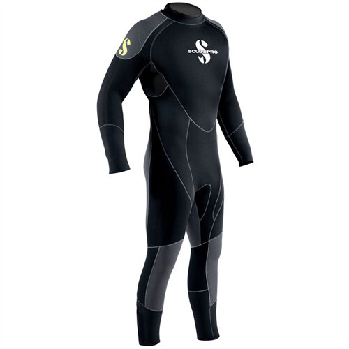 Scubapro men's sale premium boat coat