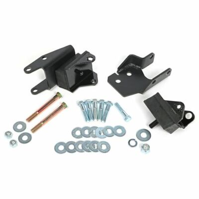 Transdapt 4701 Mount Kit- RuBBer Pads