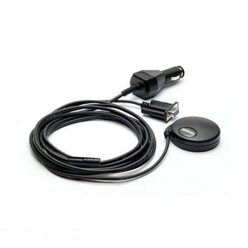 Garmin 010-00321-34 GPS 18x PC Receiver 12 Channels - Serial, DC Power