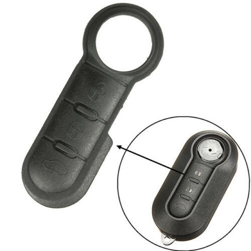 Telecomandi neri Panda per l'auto