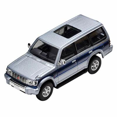 トミカ MITSUBISHI PAJERO TOMICA 85 MITSUBISHI PAJERO 1/65 TOMY DIECAST CAR NEW (A) | eBay