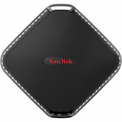 SanDisk Computer-Festplatten (HDD, SSD & NAS) mit mSATA