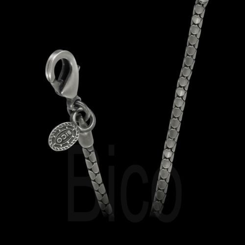 Посеребренные модные ювелирные изделия BICO Австралия