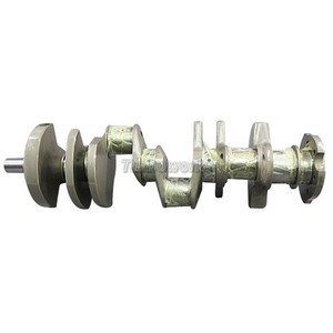 Ford 302 forged crank