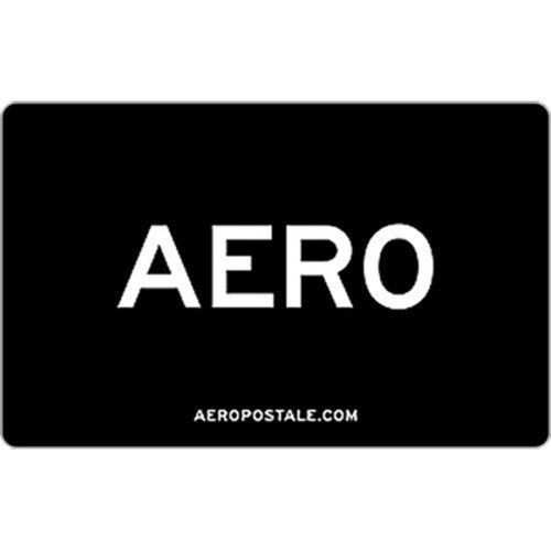 Tarjetas de regalo de ropa