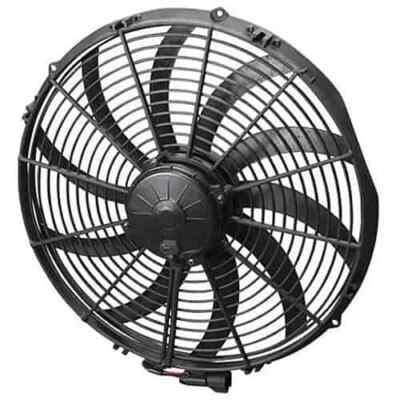 SPAL 30102113 16'' Extreme Performance Fan