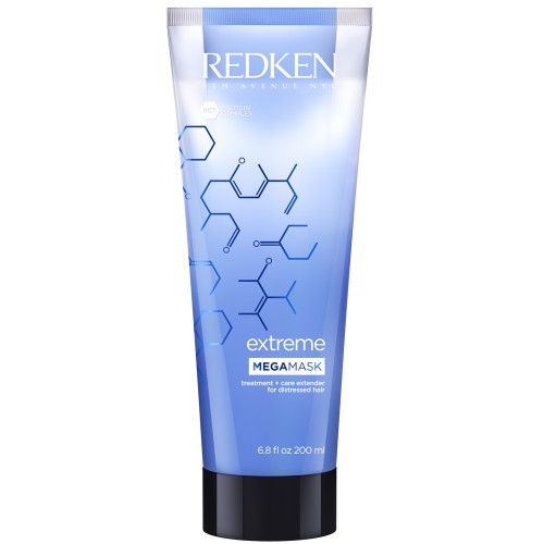 Redken Extreme Megamask - intensiv Haarkur für chemisch belastetes Haar