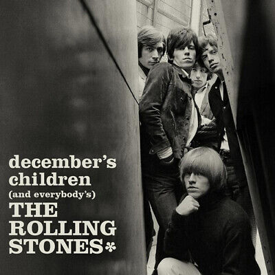 The Rolling Stones - December's Children (And Everybody's) [New Vinyl LP]