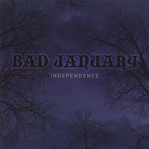 Independence by Bad January (CD, 2007) for sale online | eBay