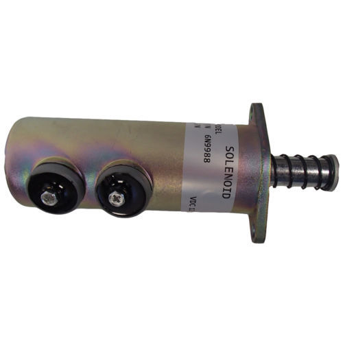 12V 9T Starter Motor 377-6967 for Caterpillar 272D 299D 297D