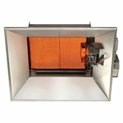 Hvac Units Industrial Heater