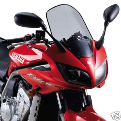 SPOILER GIVI YAMAHA FZS 1000 FAZER  2001-2005  D129S